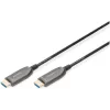 Καλώδιο Digitus HDMI (M/M), Black (AK-330126-300-S)