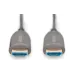 Кабель Digitus HDMI M/M, 30 м (AK-330126-300-S)