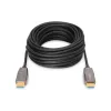 Καλώδιο Digitus HDMI (M/M), Black (AK-330126-300-S)