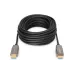 Кабель Digitus HDMI M/M, 30 м (AK-330126-300-S)