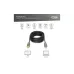Кабель Digitus HDMI M/M, 30 м (AK-330126-300-S)