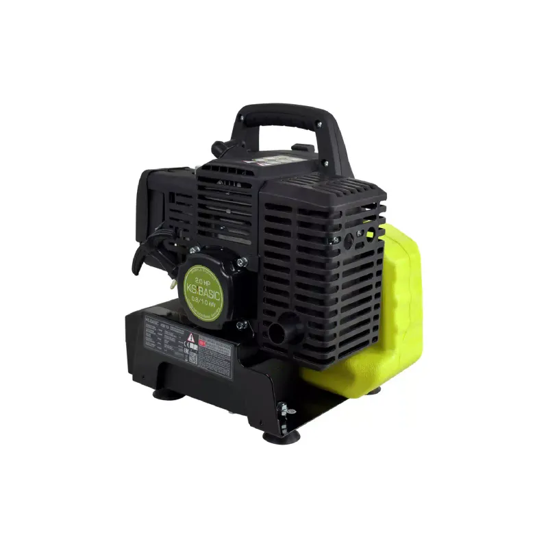 Gerador inversor a gasolina ‎K&S Basic (KSB 10i)