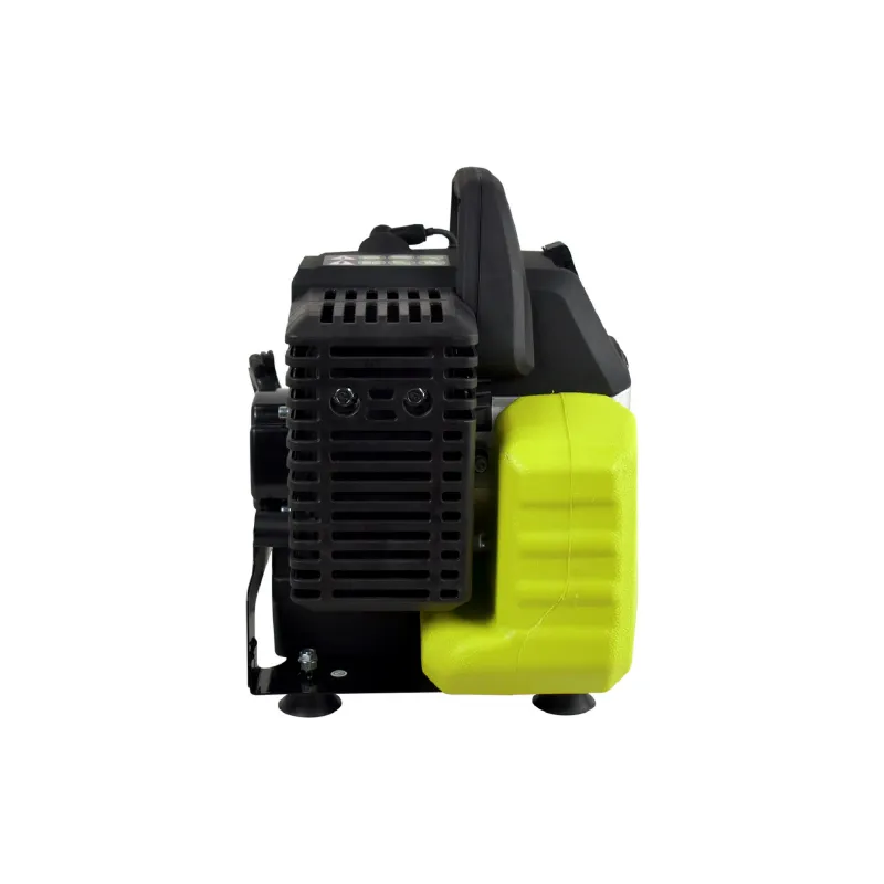 Gerador inversor a gasolina ‎K&S Basic (KSB 10i)