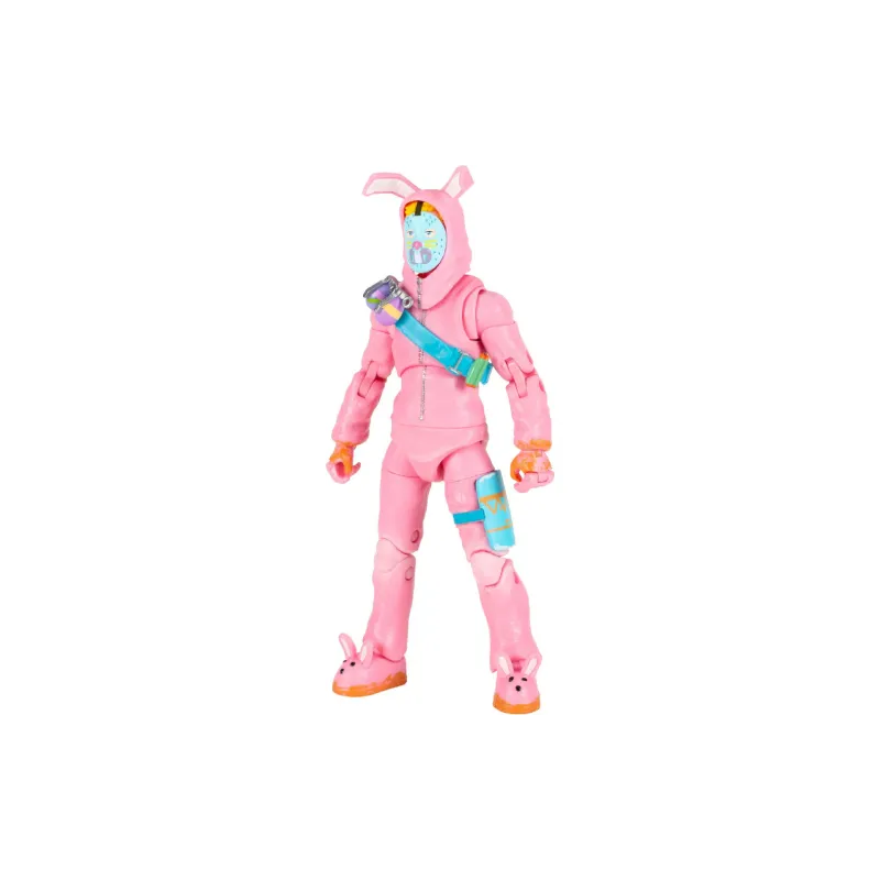 تمثال صغير Fortnite Legendary Series Rabbit Raider (FNT1606)