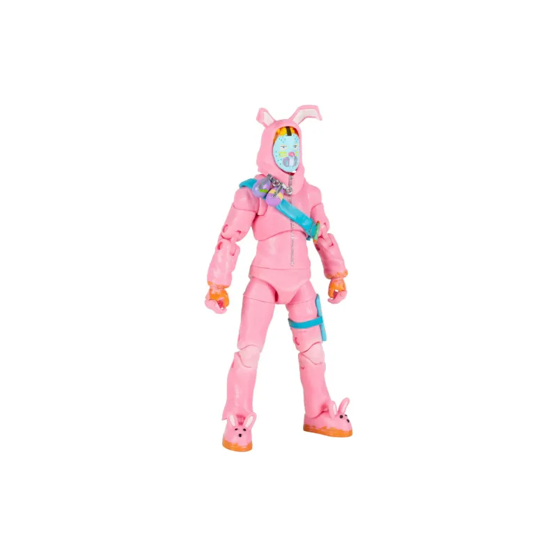 تمثال صغير Fortnite Legendary Series Rabbit Raider (FNT1606)