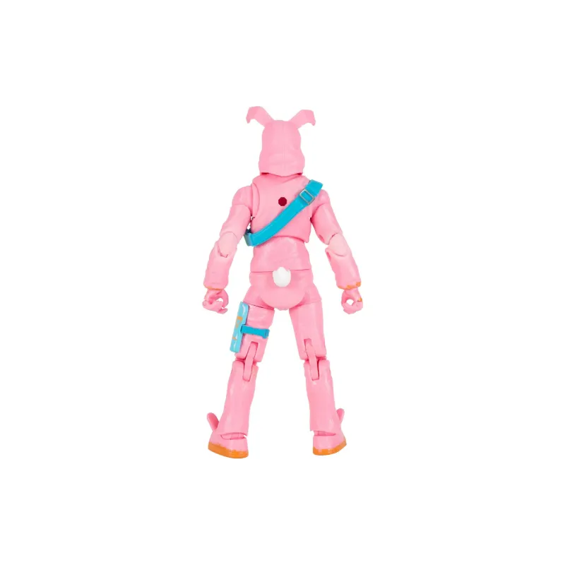 تمثال صغير Fortnite Legendary Series Rabbit Raider (FNT1606)