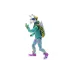 Фигурка Fortnite Legendary Series DJ Yonder, 15 см (FNT1605)