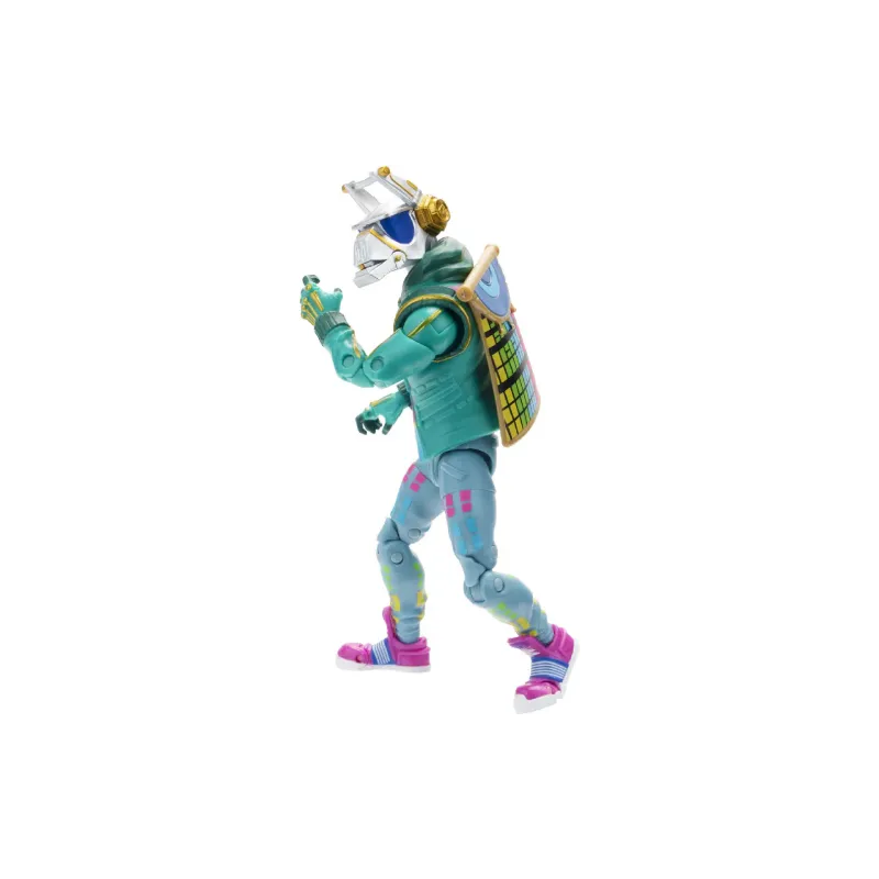 Фігурка Fortnite Legendary Series DJ Yonder (FNT1605), 15 см