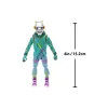Фігурка Fortnite Legendary Series DJ Yonder (FNT1605), 15 см