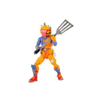 Figur Fortnite Legendary Series Beef Boss S4 (FNT1604)