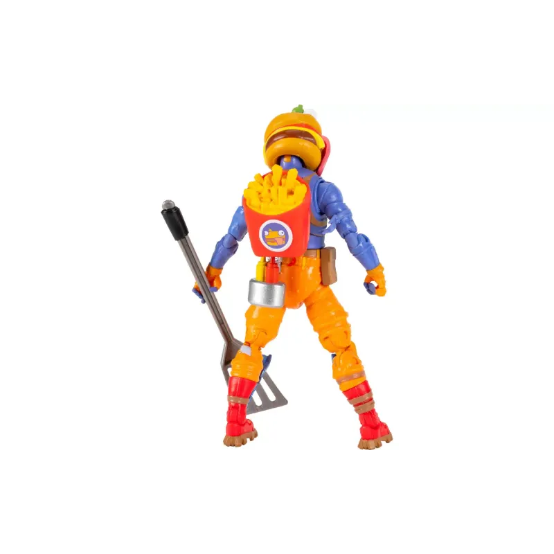 Фігурка Fortnite Legendary Series Beef Boss S4 (FNT1604), 15 см