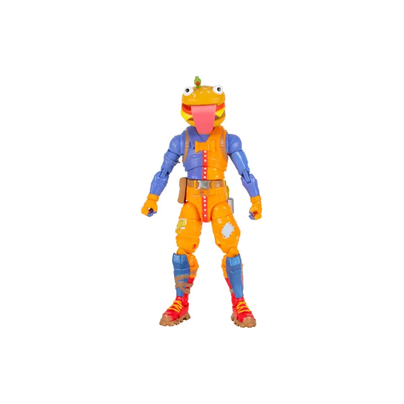 Фігурка Fortnite Legendary Series Beef Boss S4 (FNT1604), 15 см
