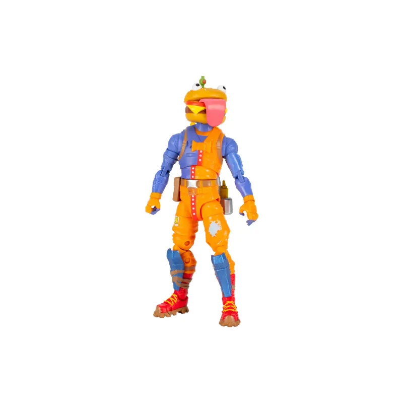 Фігурка Fortnite Legendary Series Beef Boss S4 (FNT1604), 15 см