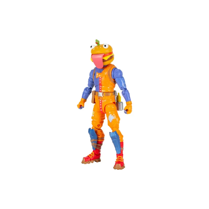 Фігурка Fortnite Legendary Series Beef Boss S4 (FNT1604), 15 см