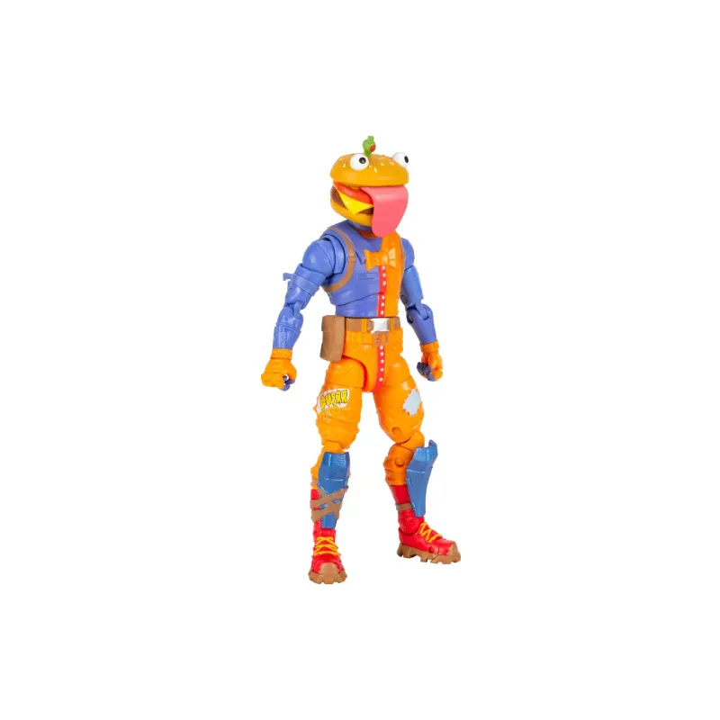Фігурка Fortnite Legendary Series Beef Boss S4 (FNT1604), 15 см