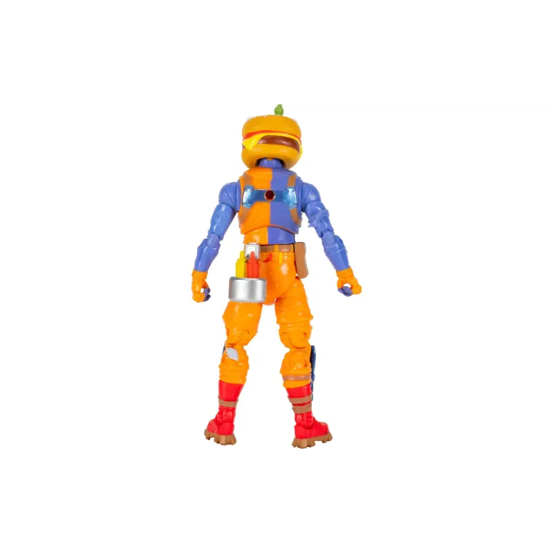 Фігурка Fortnite Legendary Series Beef Boss S4 (FNT1604), 15 см