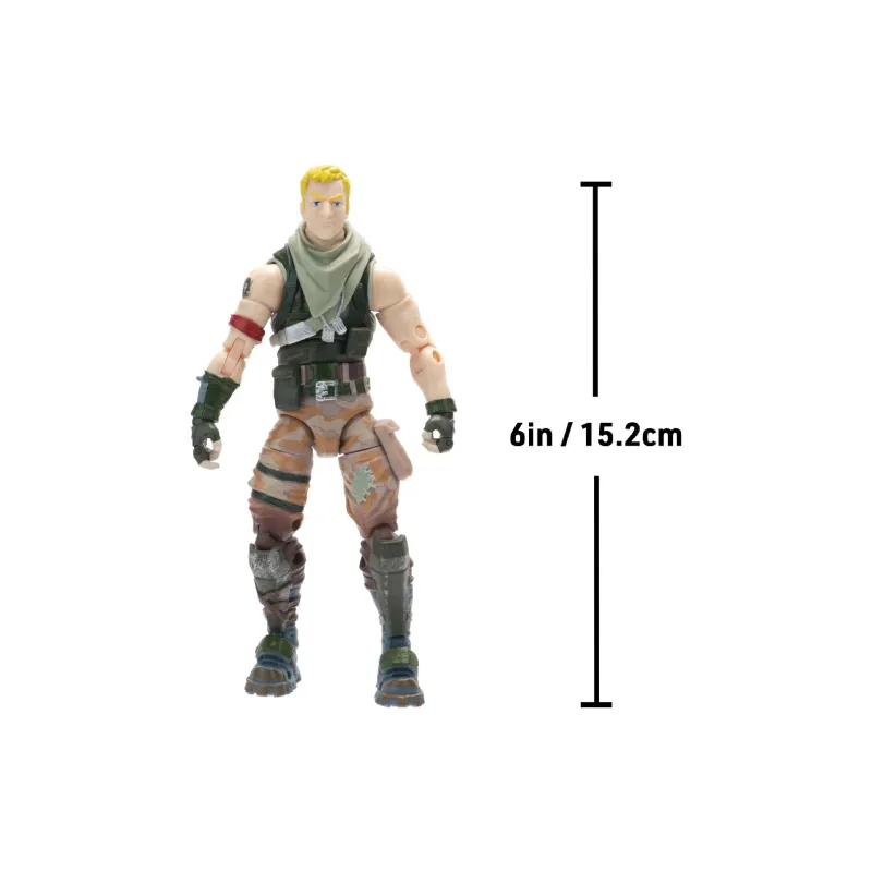تمثال صغير Fortnite Legendary Series (FNT1603)