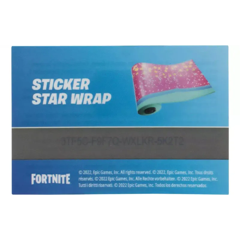تمثال صغير Fortnite Legendary Series (FNT1603)