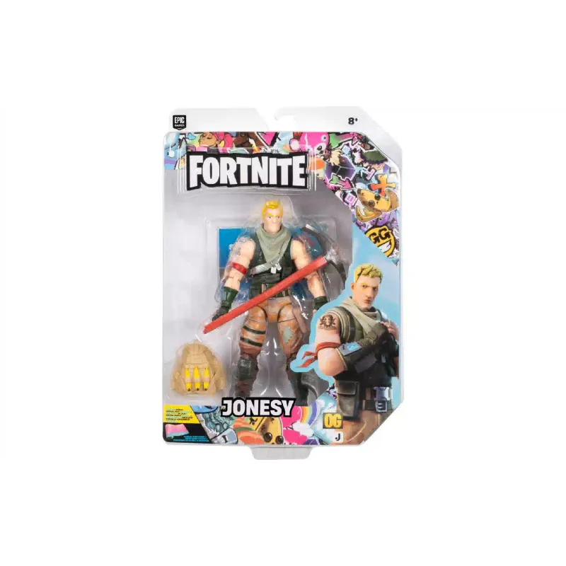 تمثال صغير Fortnite Legendary Series (FNT1603)