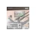 Kabel Digitus (AK-330126-150-S)