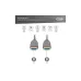 Kabel Digitus HDMI (M/M), Black (AK-330126-100-S)