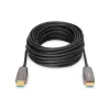 Кабель Digitus HDMI (M/M) (AK-330126-100-S), 10 м, Black