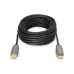 Kabel Digitus HDMI (M/M), Black (AK-330126-100-S)