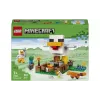 Constructor LEGO Minecraft  (21585)