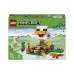 Konstruktor LEGO Minecraft  (21585)