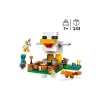 Constructor LEGO Minecraft  (21585)