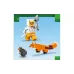 Konstruktor LEGO Minecraft  (21585)