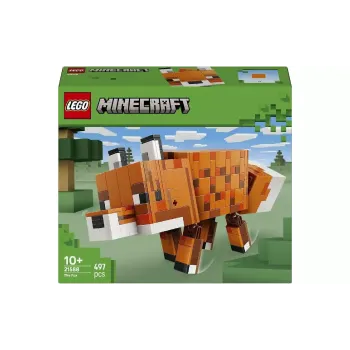 Конструктор LEGO (21588)