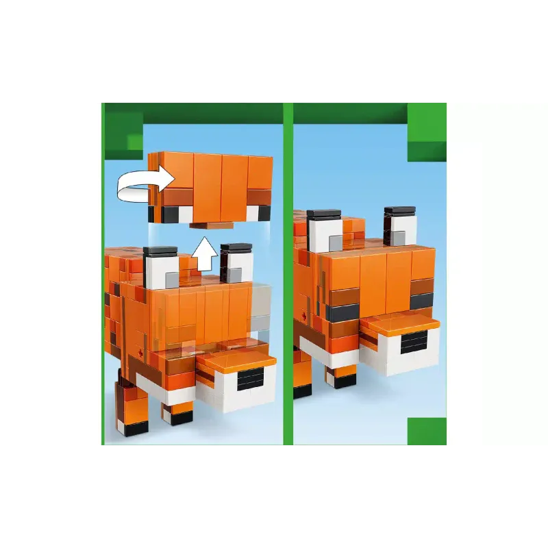 منشئ LEGO (21588)