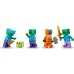 Construtor LEGO (21587)