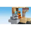 Construtor LEGO (21587)