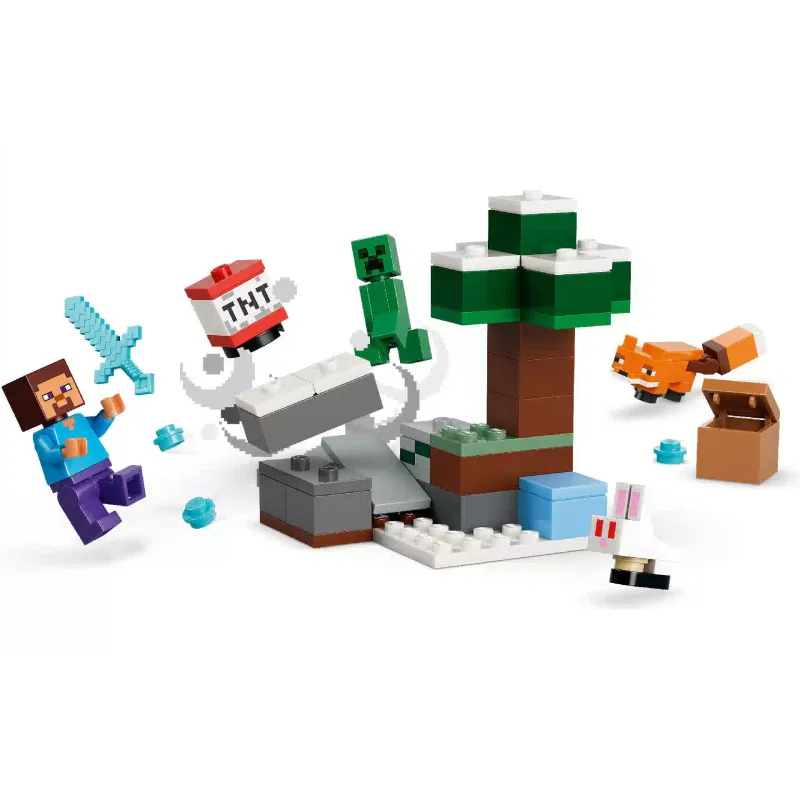 منشئ LEGO (21583)