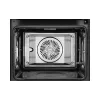 Вбудована духова шафа Electrolux (EOA9S3SH), 70 л, Black
