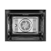 Вградена фурна Electrolux, Black (EOA9S3SH)