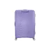 حقيبة سفر على 4 عجلات American Tourister Soundbox, Lavender (32Gx82003)