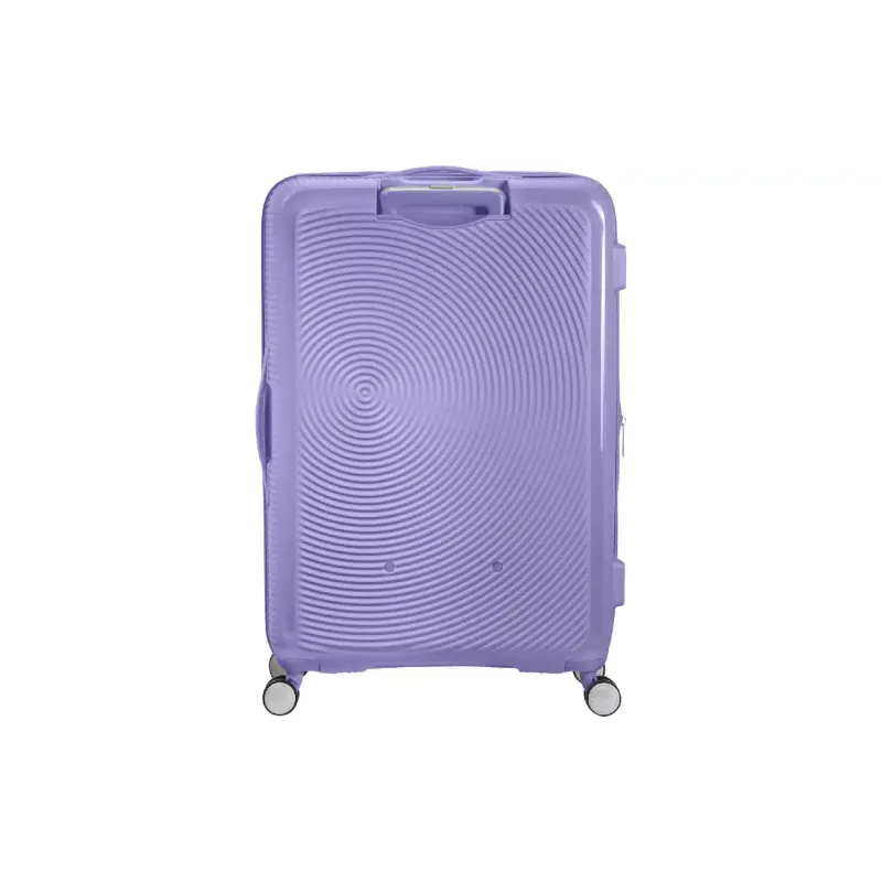حقيبة سفر على 4 عجلات American Tourister Soundbox, Lavender (32Gx82003)