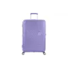 حقيبة سفر على 4 عجلات American Tourister Soundbox, Lavender (32Gx82003)