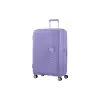 حقيبة سفر على 4 عجلات American Tourister Soundbox, Lavender (32Gx82003)