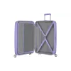 حقيبة سفر على 4 عجلات American Tourister Soundbox, Lavender (32Gx82003)
