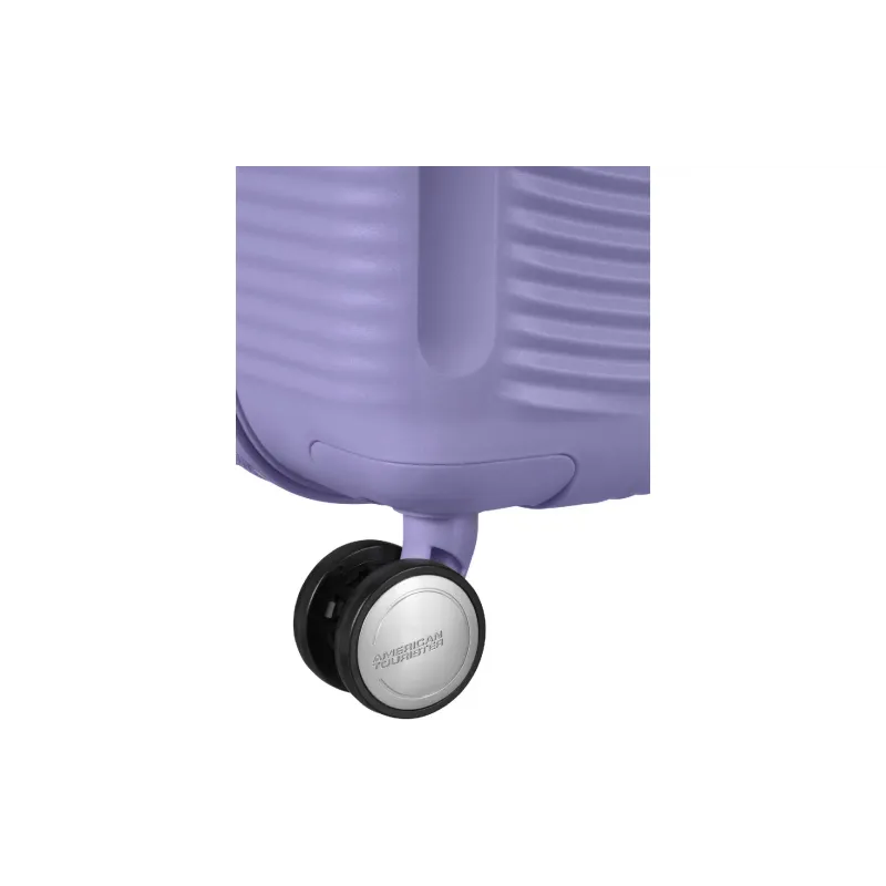 حقيبة سفر على 4 عجلات American Tourister Soundbox, Lavender (32Gx82003)