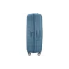 Куфар на 4 колела American Tourister Soundbox, Grey/Blue (32Gx51003)