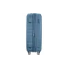 Куфар на 4 колела American Tourister Soundbox, Grey/Blue (32Gx51003)