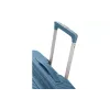 Куфар на 4 колела American Tourister Soundbox, Grey/Blue (32Gx51003)