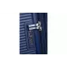 حقيبة سفر على 4 عجلات American Tourister Soundbox, Dark Blue (32Gx41003)