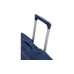 حقيبة سفر على 4 عجلات American Tourister Soundbox, Dark Blue (32Gx41003)