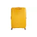 Валіза на 4 колесах American Tourister Soundbox (32Gx06003), 110/97 л, большой, поліпропілен, Yellow